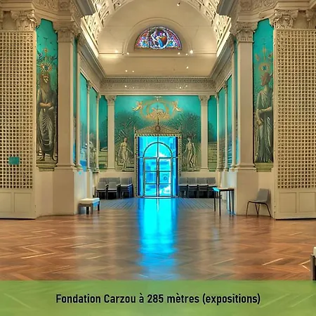 Torres 1 Appartement *