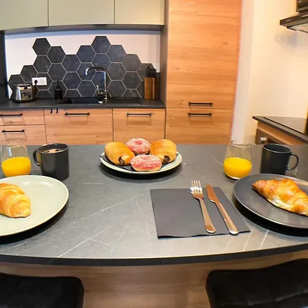 Torres 1 Appartement