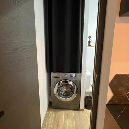 Torres 1 Appartement