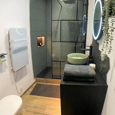 Appartement Torres 1 *