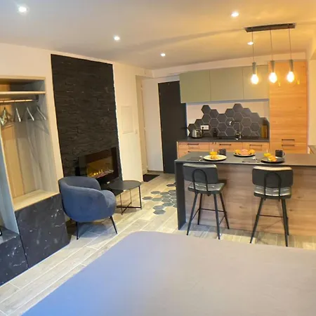 Torres 1 Appartement *