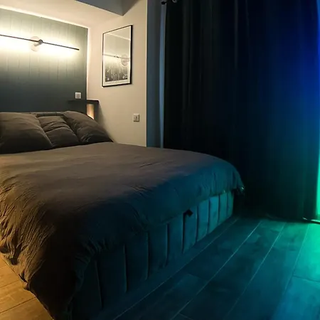 Appartement Torres 1 *