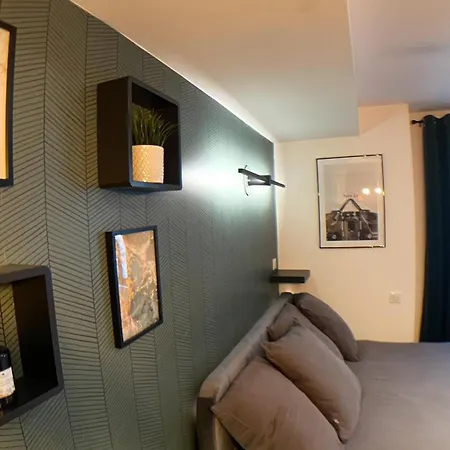 Appartement Torres 1 Manosque