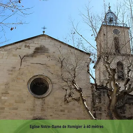 Appartement Torres 1