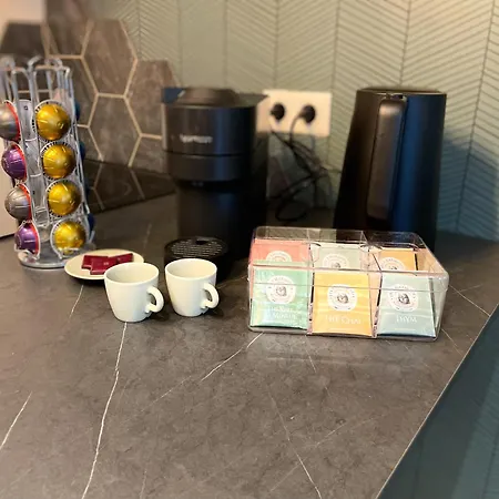 Torres 1 Appartement