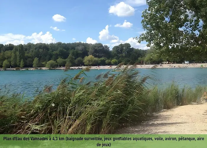 Torres 1 דירה מנוסק