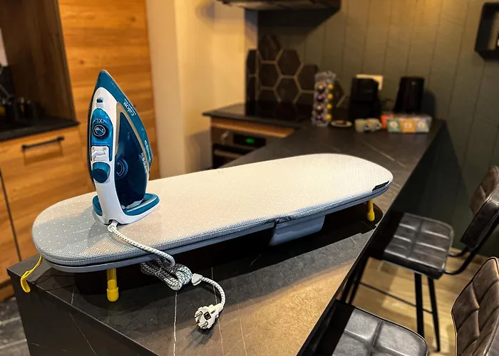 Torres 1 דירה מנוסק